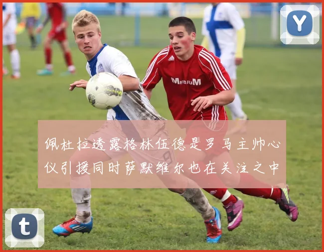 佩杜拉透露格林伍德是罗马主帅心仪引援同时萨默维尔也在关注之中