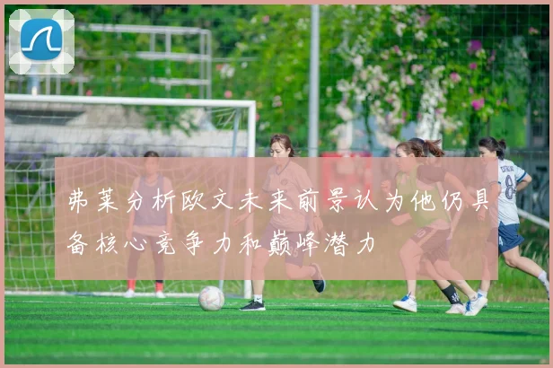 弗莱分析欧文未来前景认为他仍具备核心竞争力和巅峰潜力